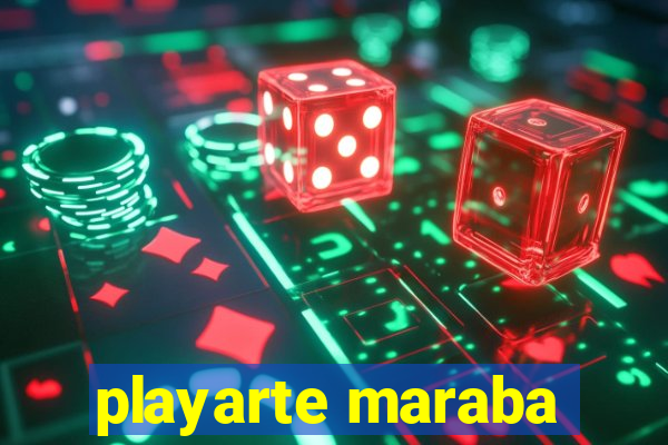 playarte maraba